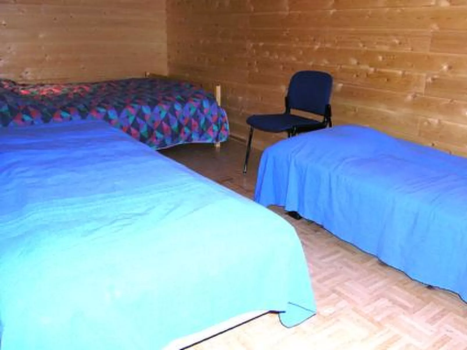 Tunturinvieri l2-Inside