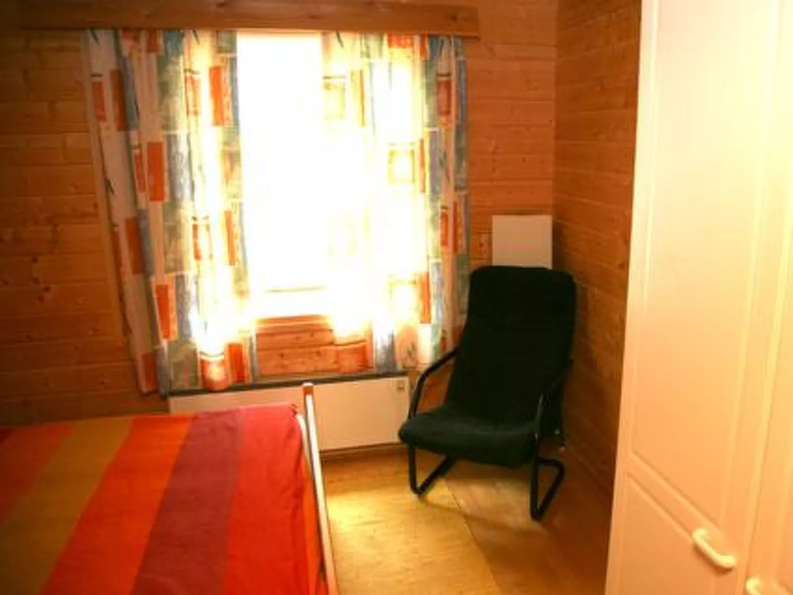 Tunturinvieri j3-Drinnen