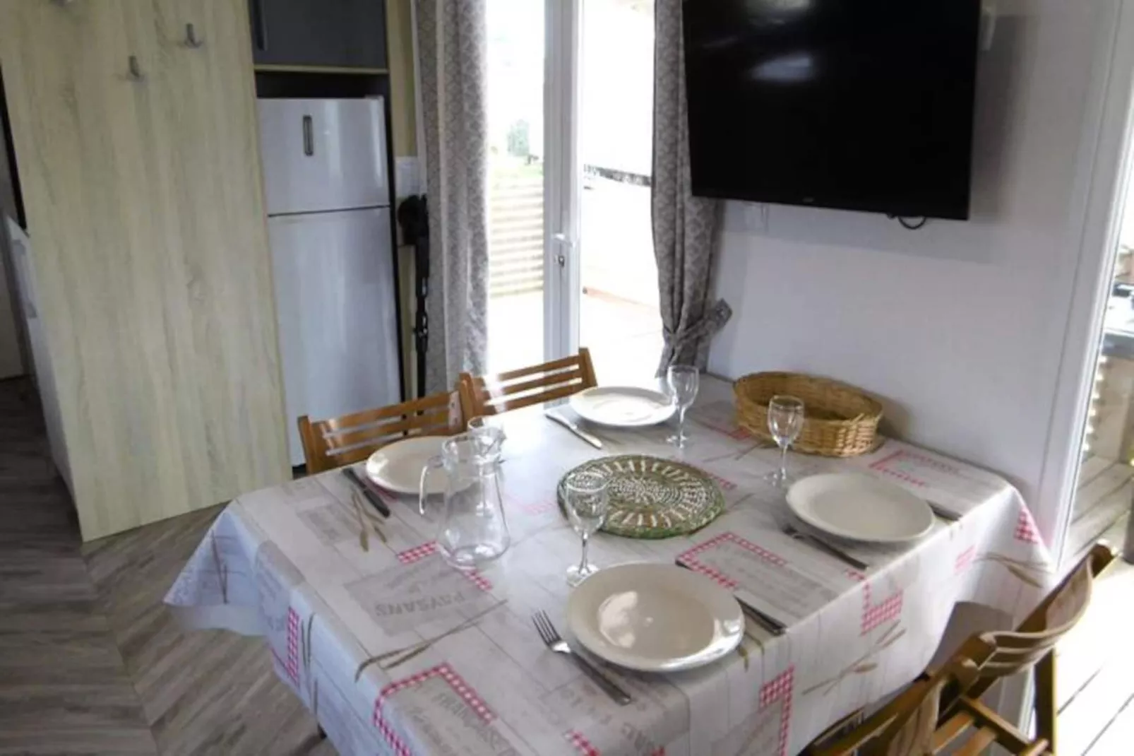 Résidence Maden-sarzeau - Non tagué