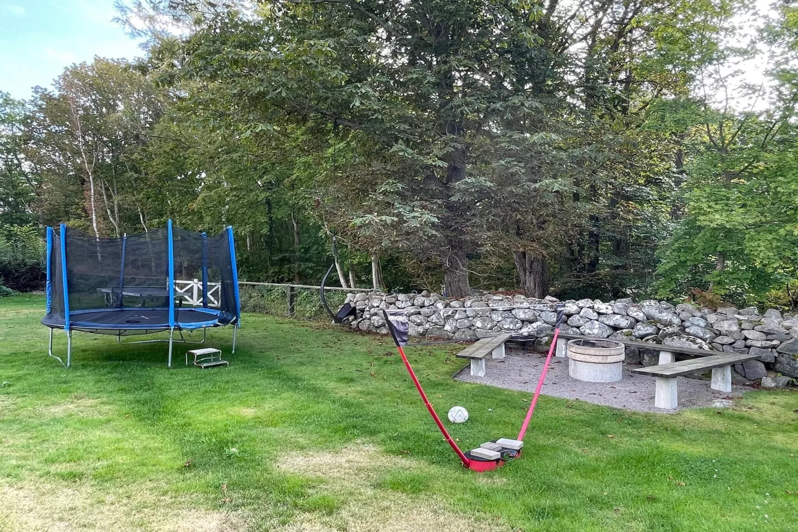 4 star holiday home in Drottningskär - Outdoor