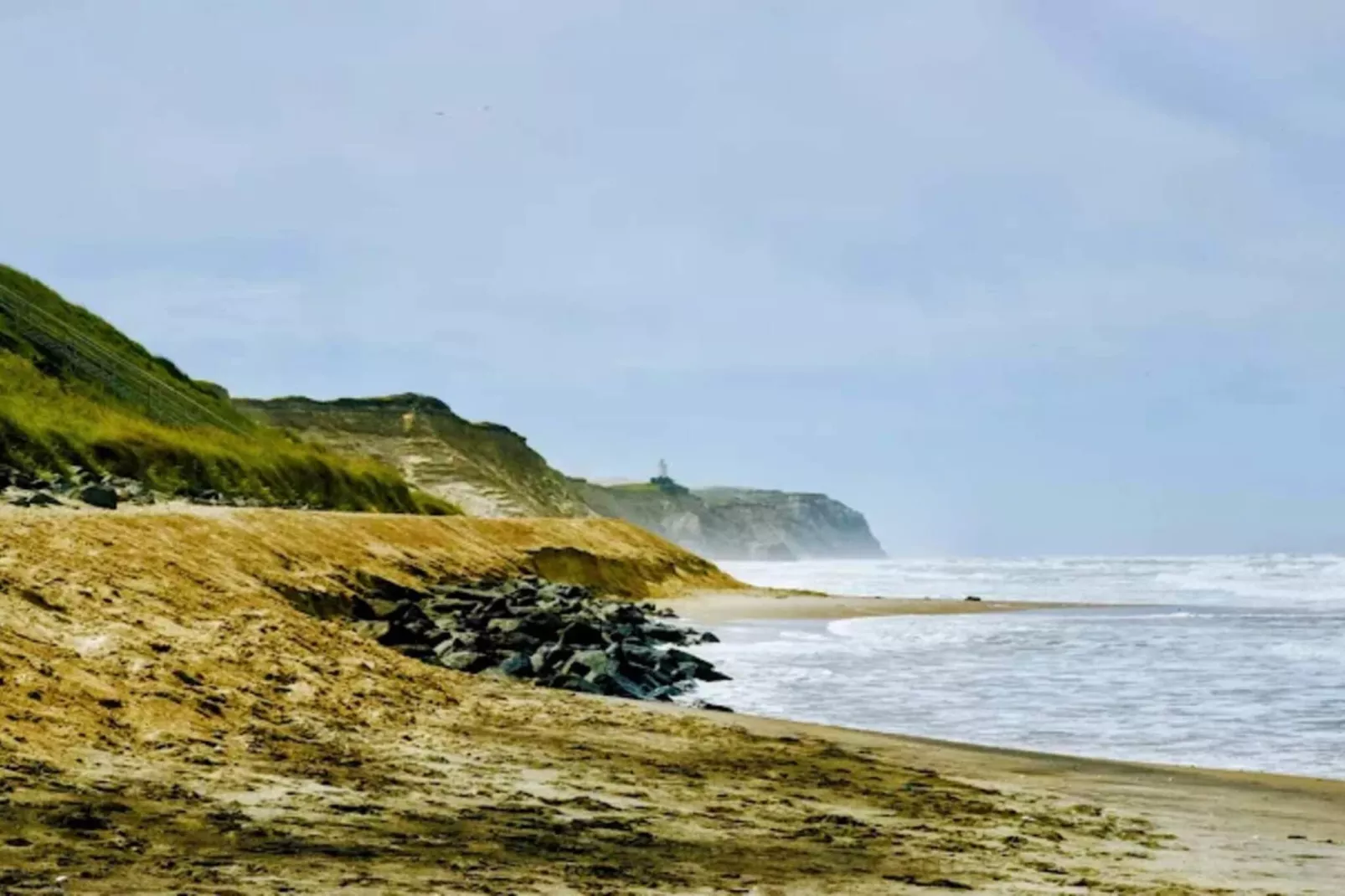 4 person holiday home in Hjørring-Water view