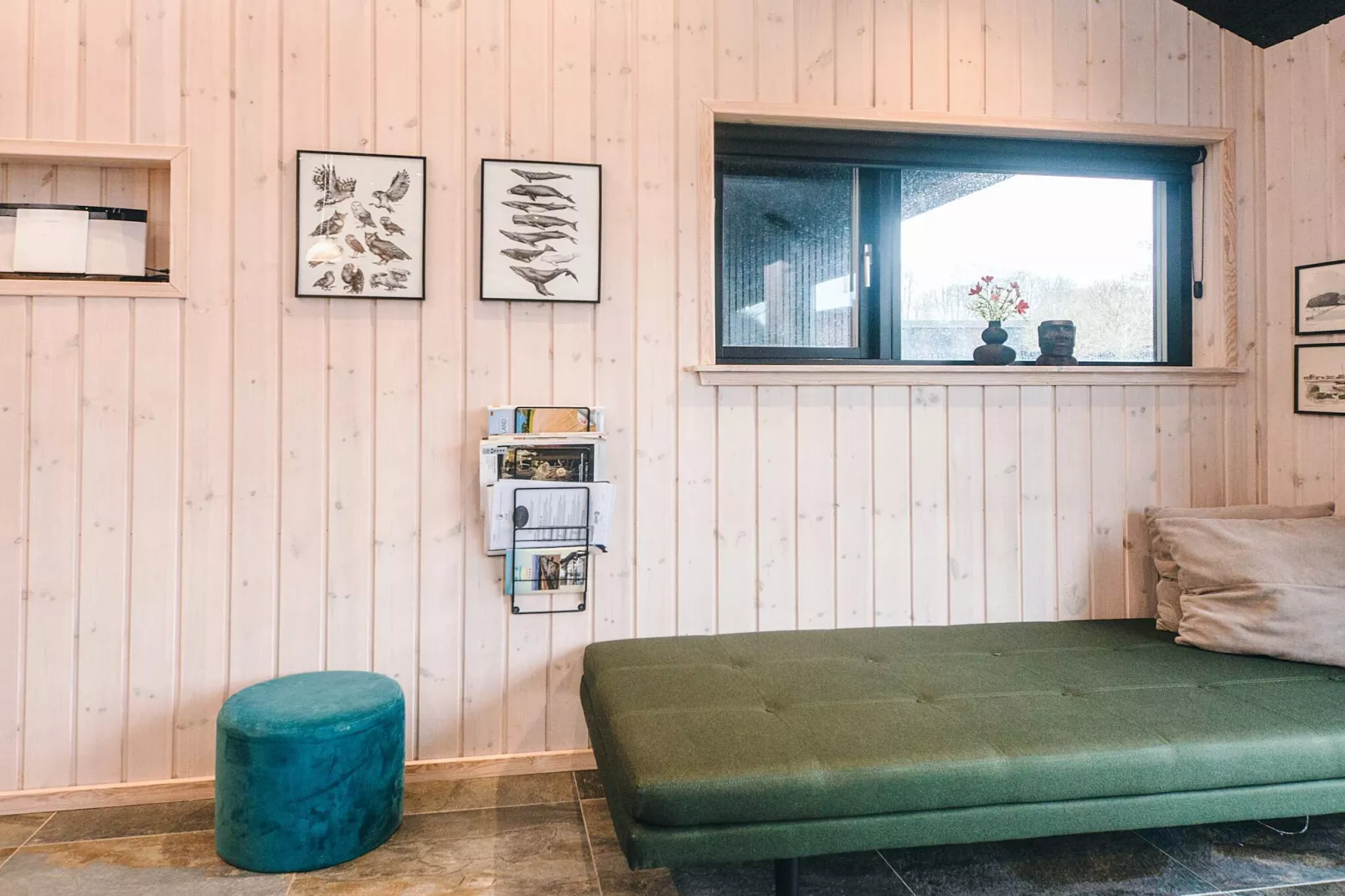 12 person holiday home in Haderslev - Indoor