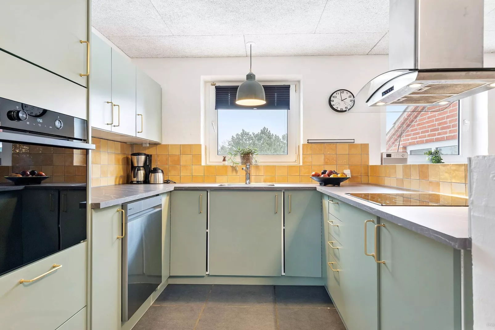 Seaside Retreat with Pool - By Traum Ferienwohnungen-Indoor