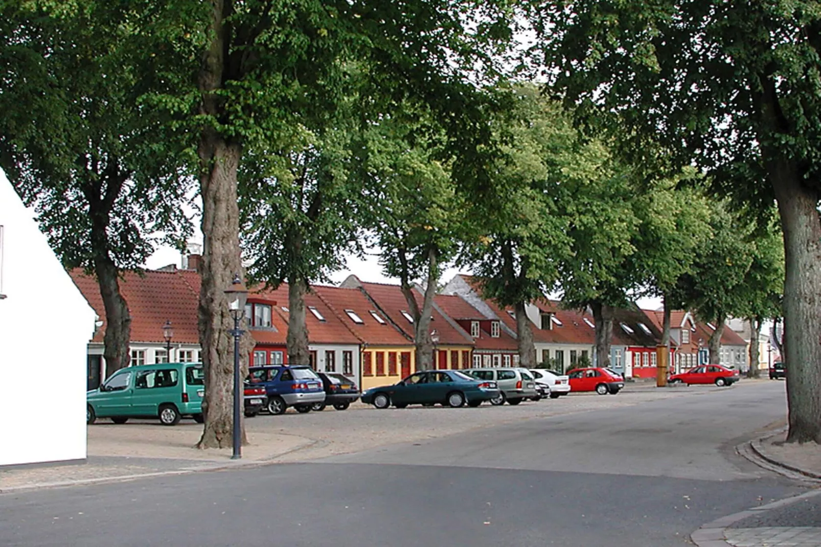 4 room,ground floor - Wasserblick