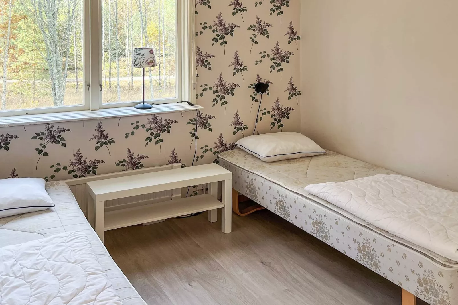 Maison de vacances pour 4 a HÅCKSVIK-By Traum-Intérieur