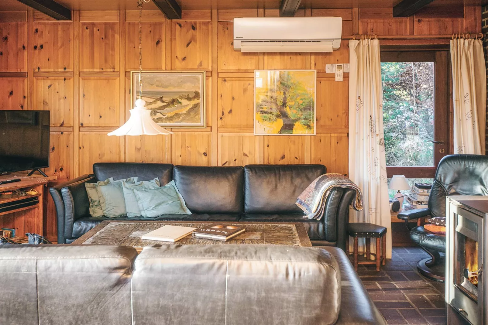 Secluded Retreat in Blavand - By Traum Ferienwohnungen-Indoor