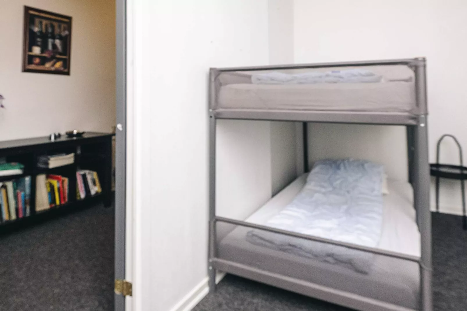 Maison de vacances pour 30 a Ebeltoft-By Traum-Intérieur