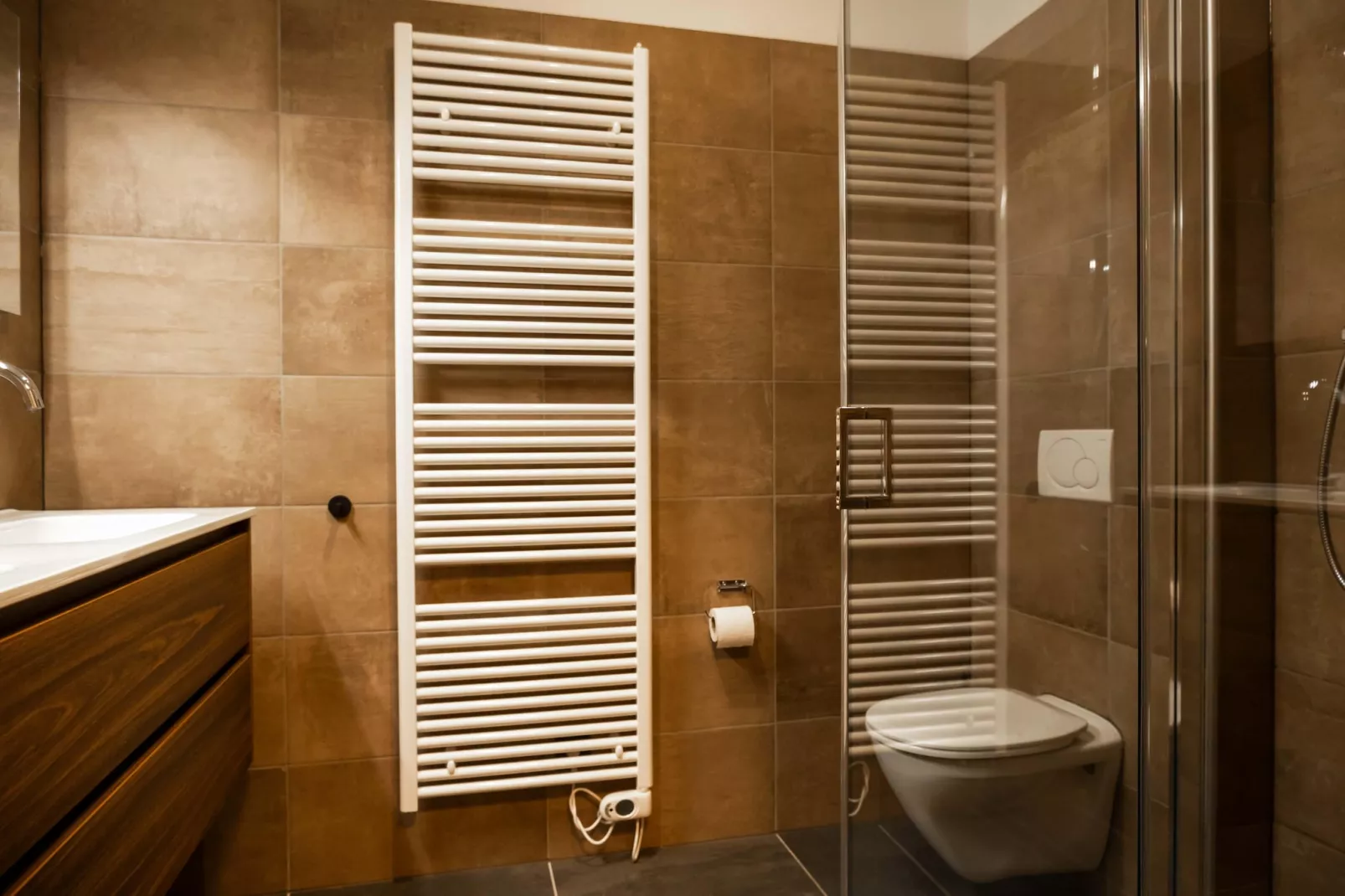 Sonnental de Luxe Top 5-Badezimmer