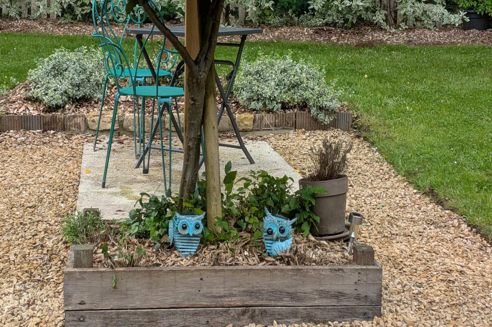 Chatillon 67-Ambiente