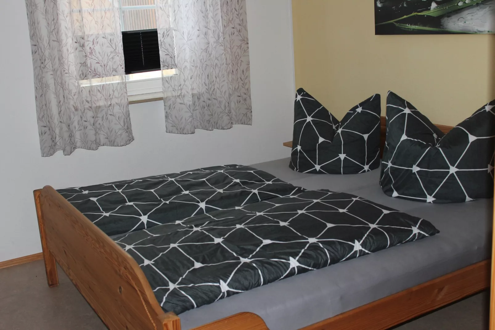 Koenigstein-Schlafzimmer