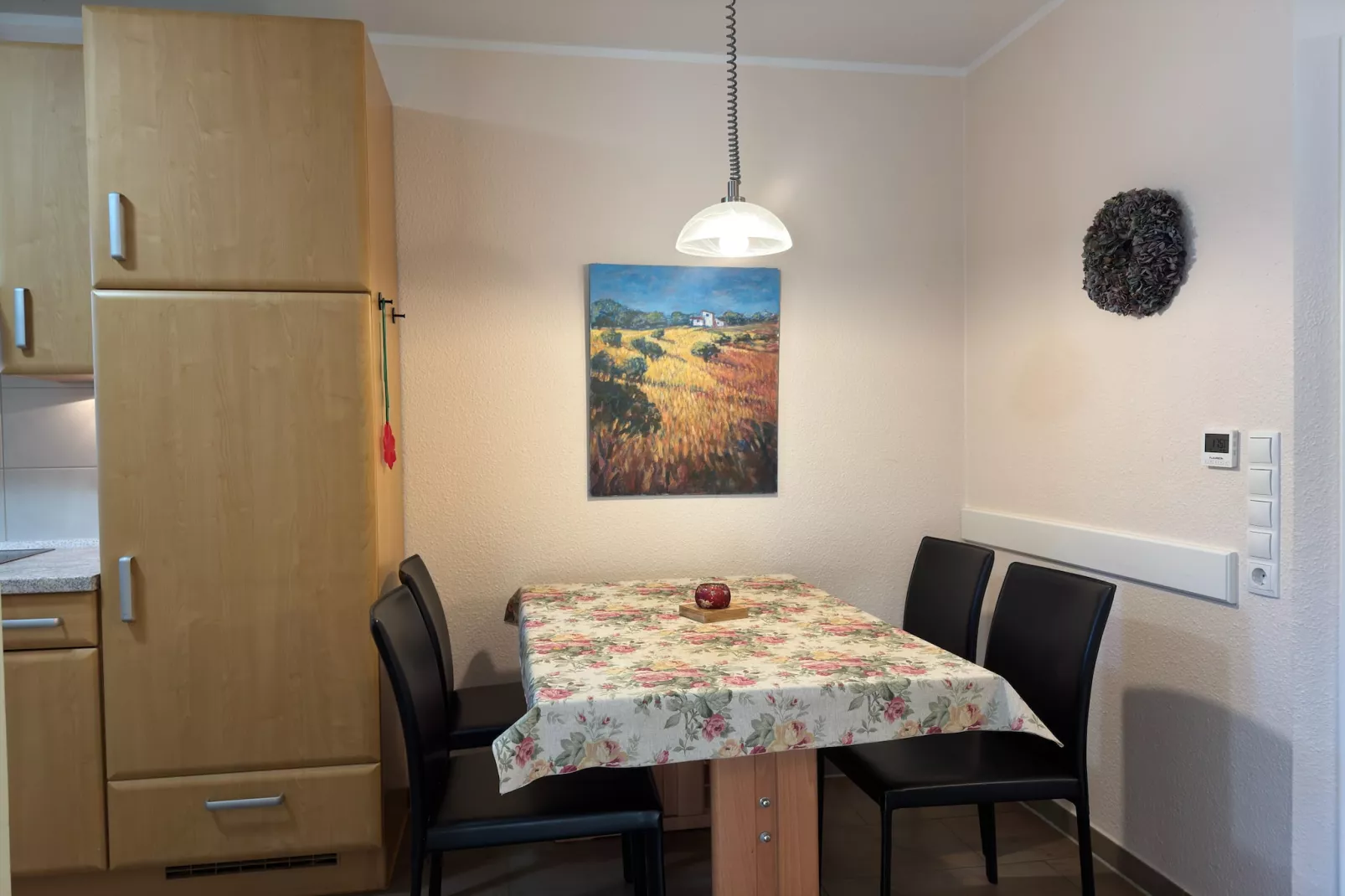 Landhaus Lindern - Salle à manger