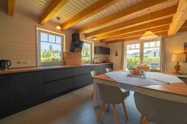 Seewind / 8 Personen-Cuisine