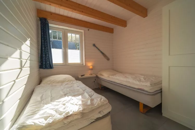 Ferienhaus Strandblick-Chambre