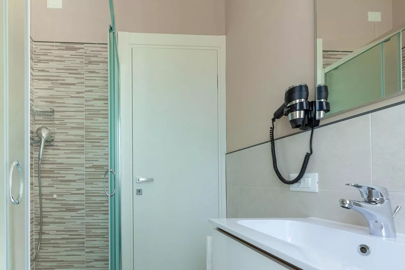 Holiday Club BILO 4-Salle de bain