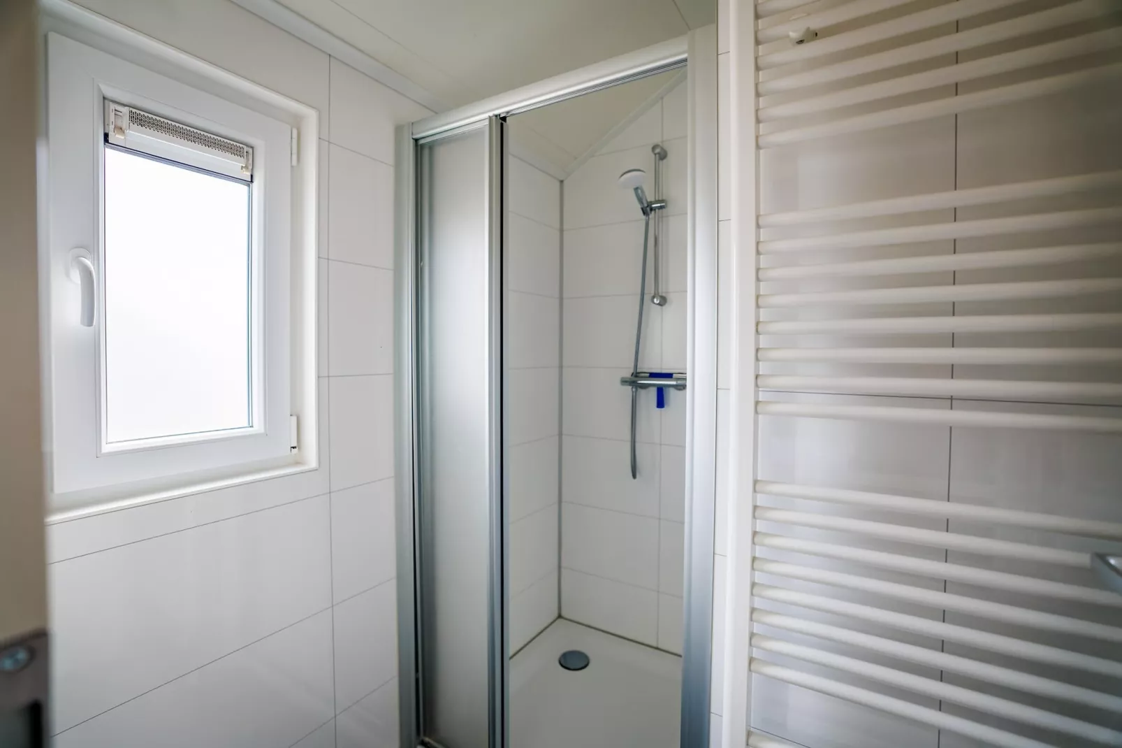 Vakantiepark Eiland van Maurik 2-Salle de bain