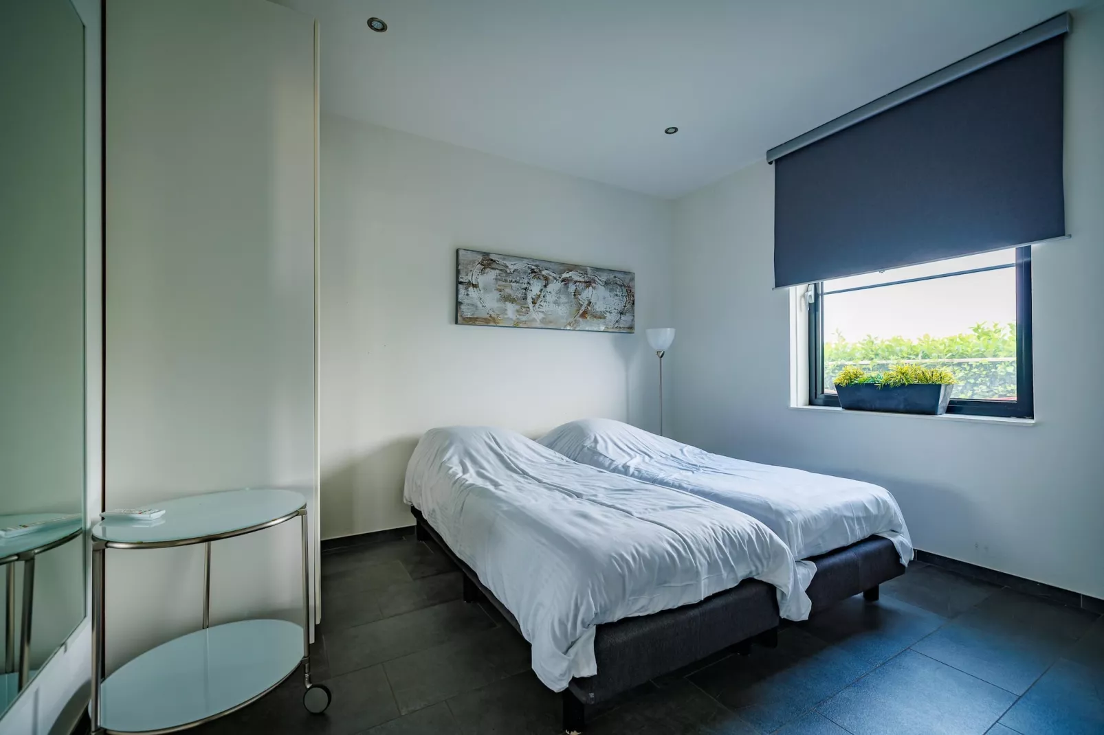 Vakantiepark Eiland van Maurik 6-Chambre