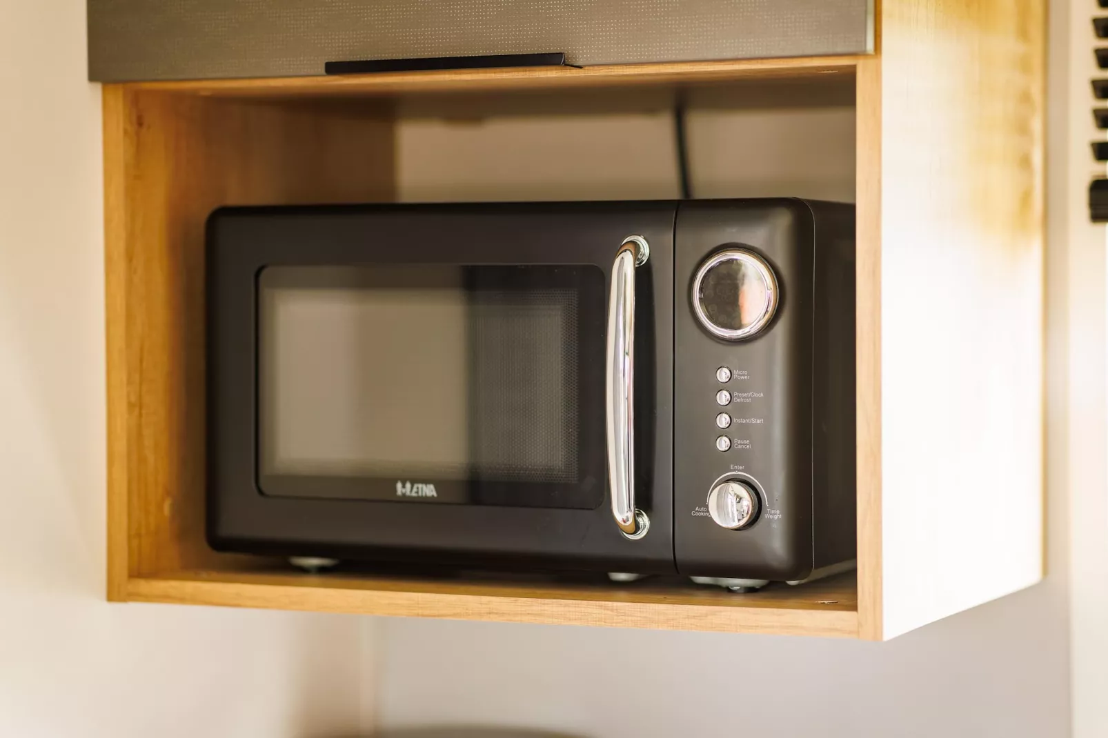 Vakantiepark Eiland van Maurik 8-Cuisine