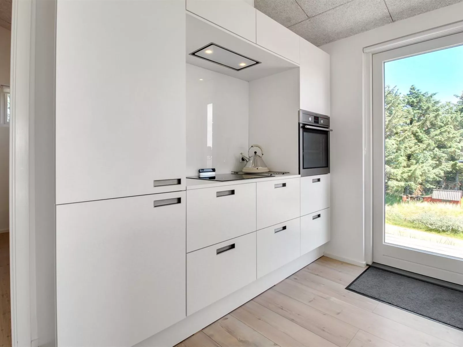 "Manni" - 800m from the sea-Drinnen