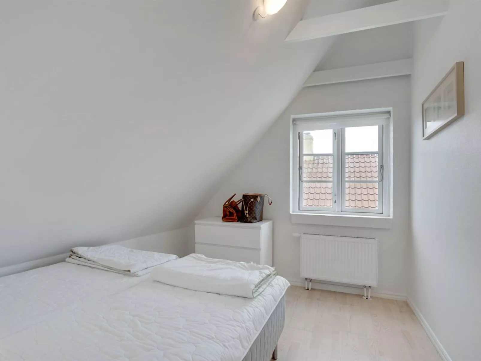 "Springimile" - 300m from the sea-Inside