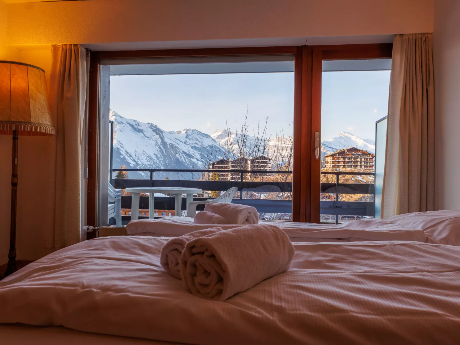 Christiania 2 Sbel - Dedans