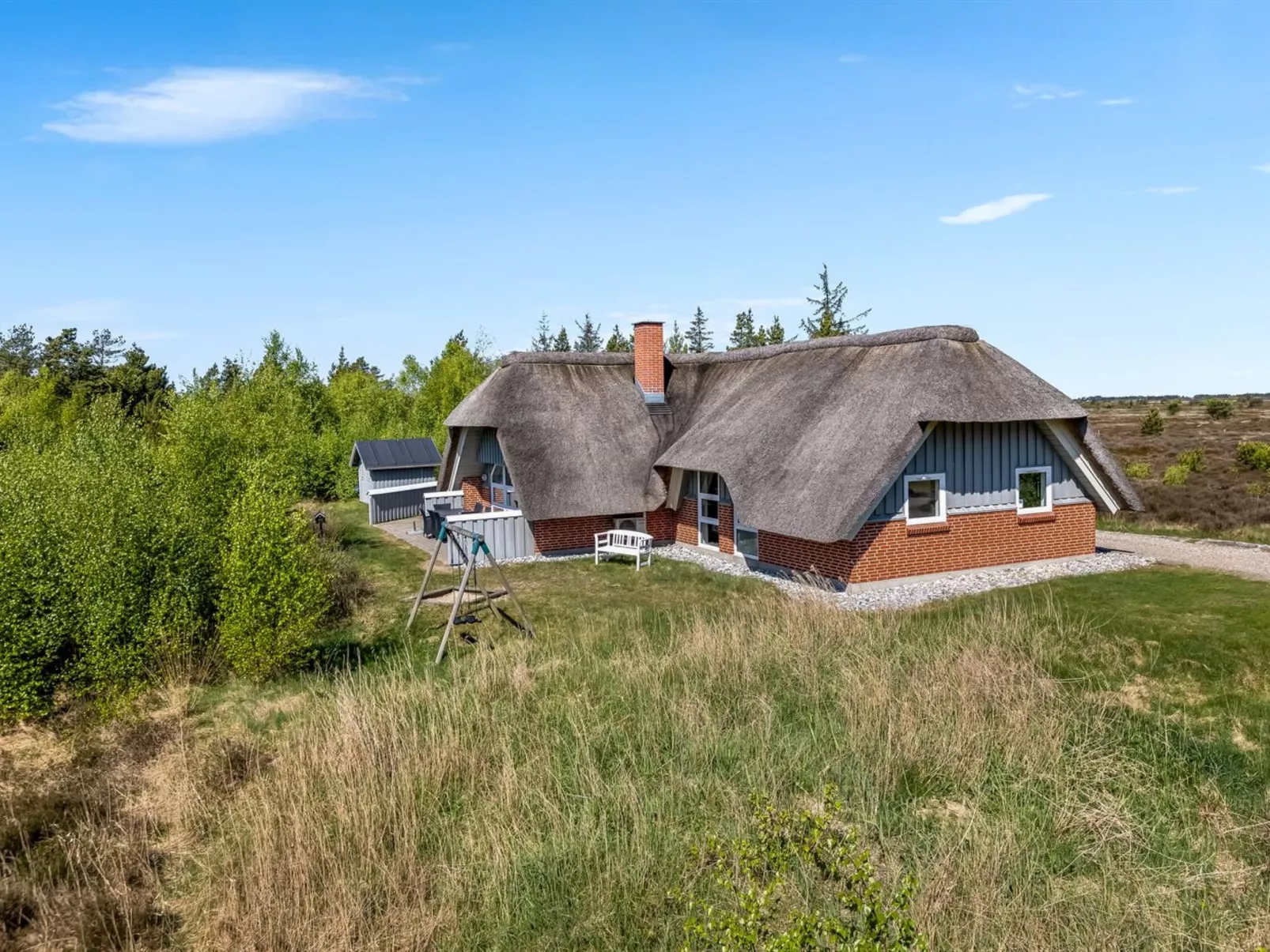 "Atti" - 2.5km from the sea - Dehors