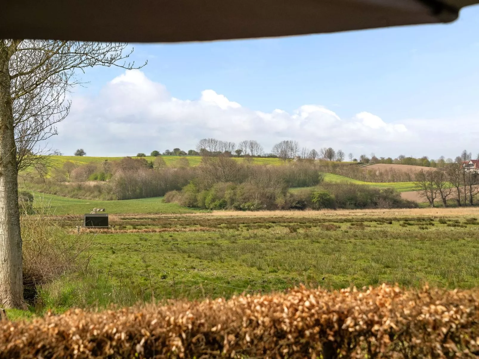 "Fortuna" - 200m from the sea - Draußen