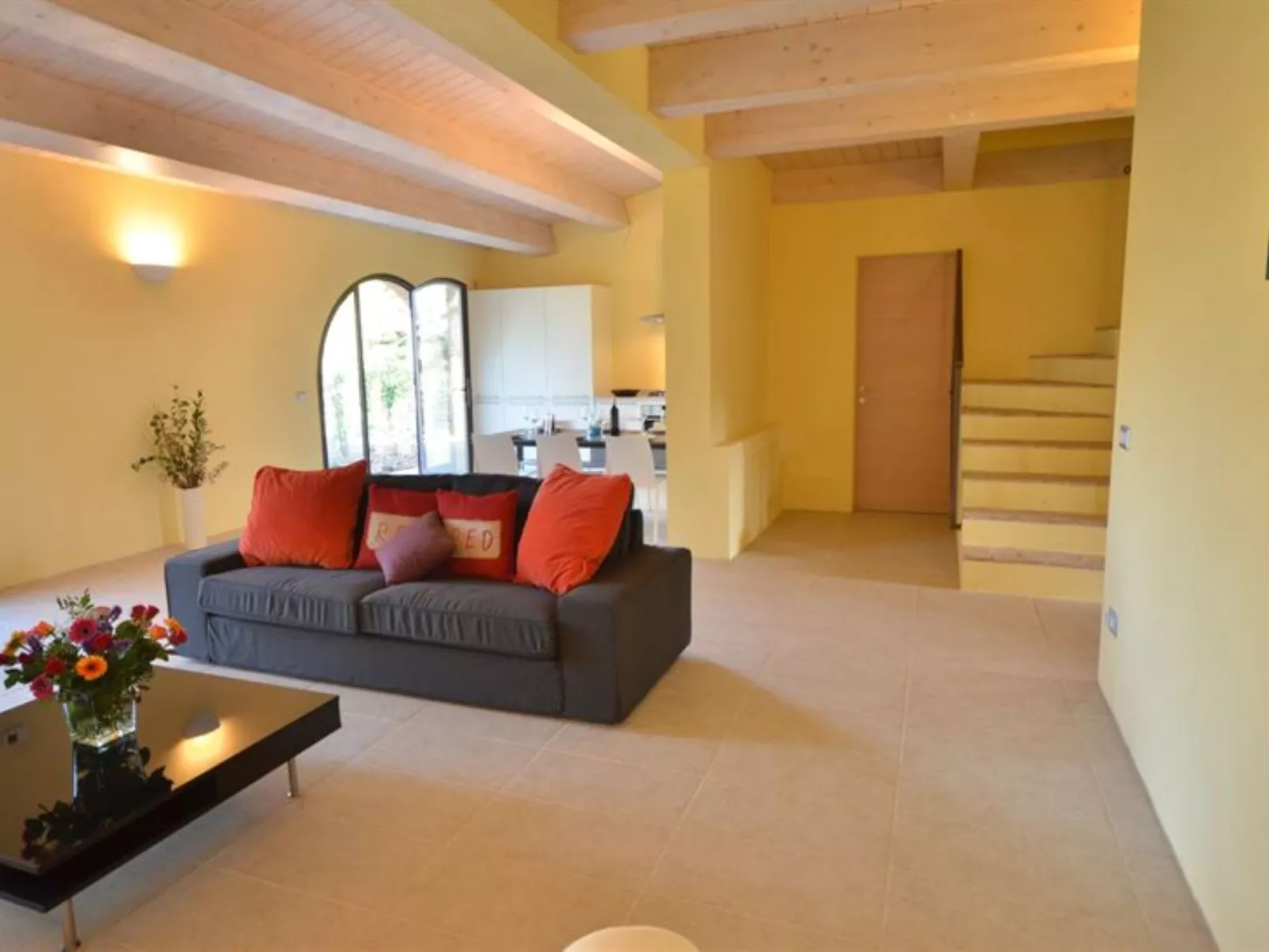 VIlla Limone - Dedans