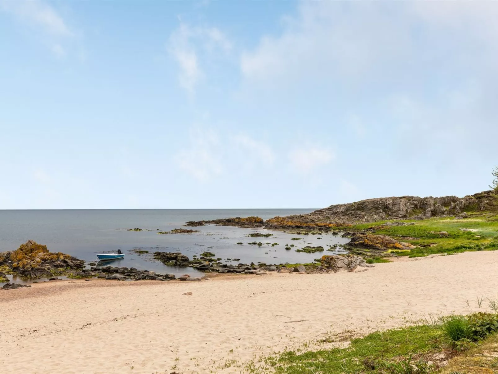 "Majvi" - 300m from the sea-Draußen