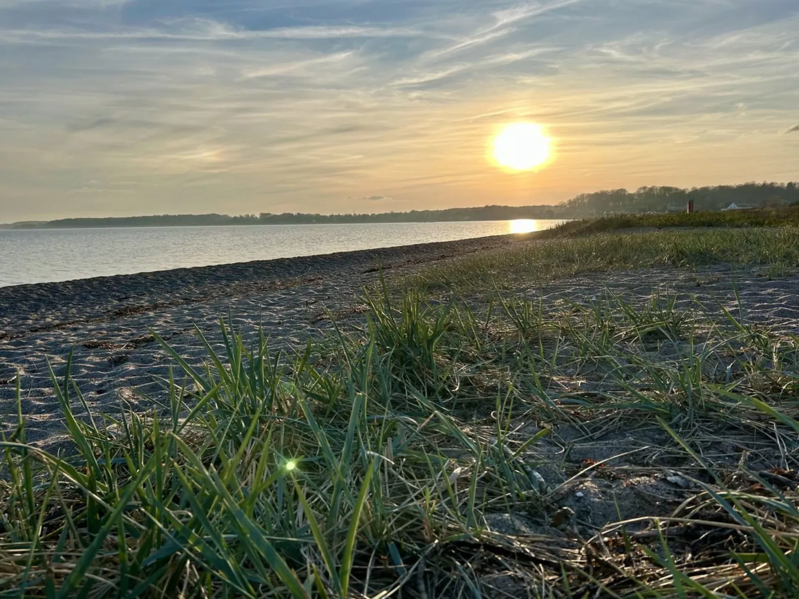 "Mayla" - 50m from the sea-Draußen