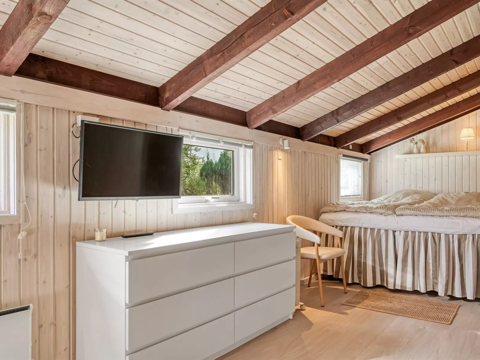 "Ingimar" - 2.2km from the sea-Drinnen