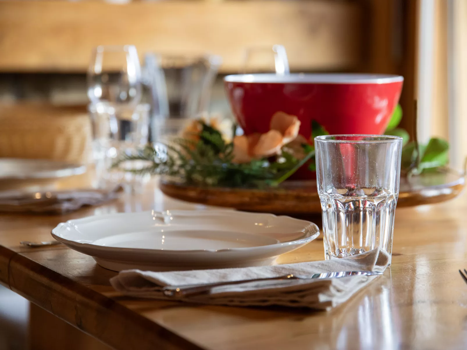 Pinot Gris combles-Inside