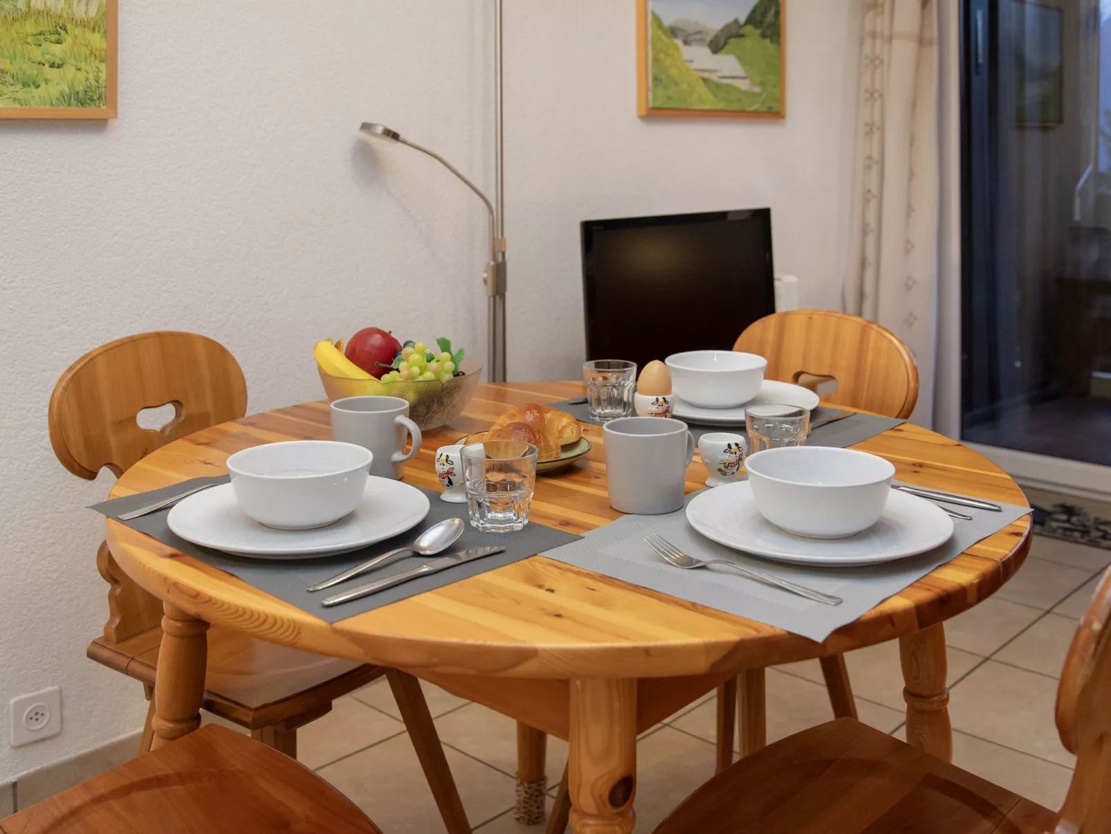 Centaure B RS 2-Dedans