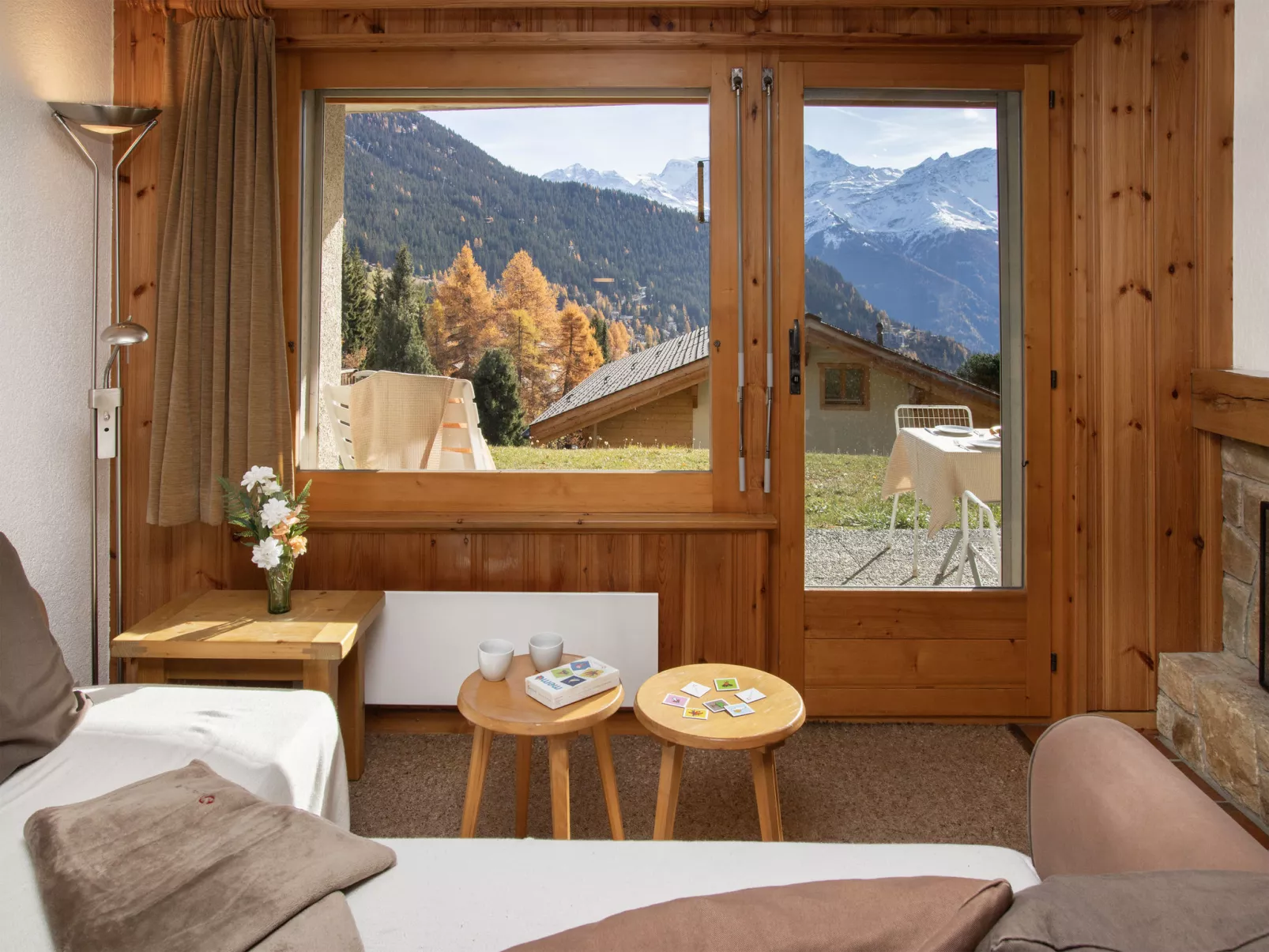 Orchidée 111-Inside