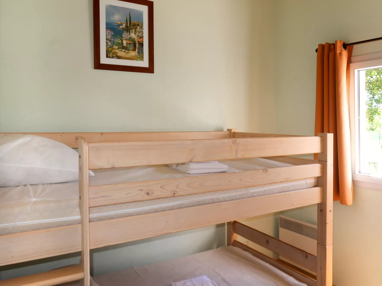 Les Bastides de Fayence - Dedans