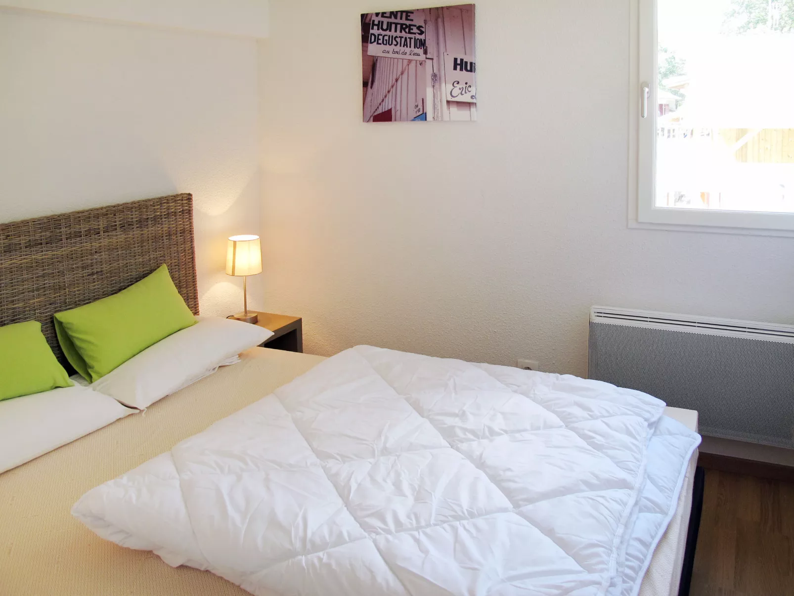 Les Rives du Lac-Drinnen