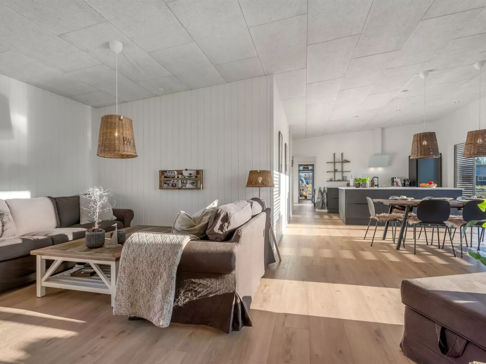 "Vanna" - 1.2km from the sea - Dedans