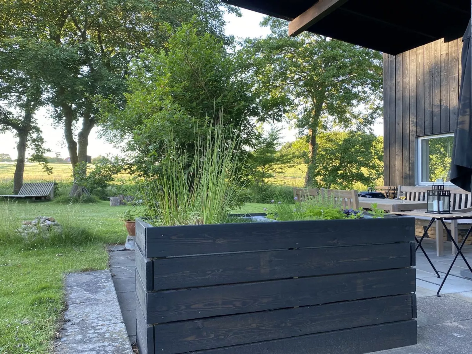 "Erkki" - 500m from the sea-Dehors