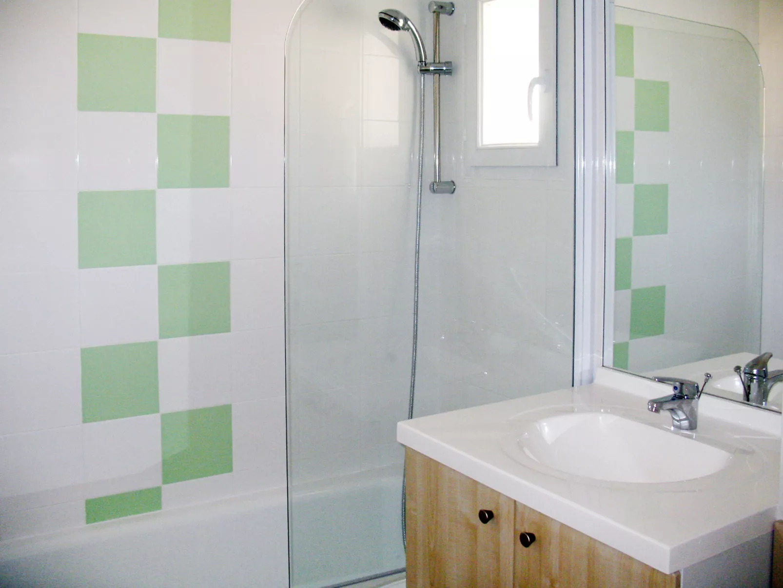 L'Allée des Dunes - Inside