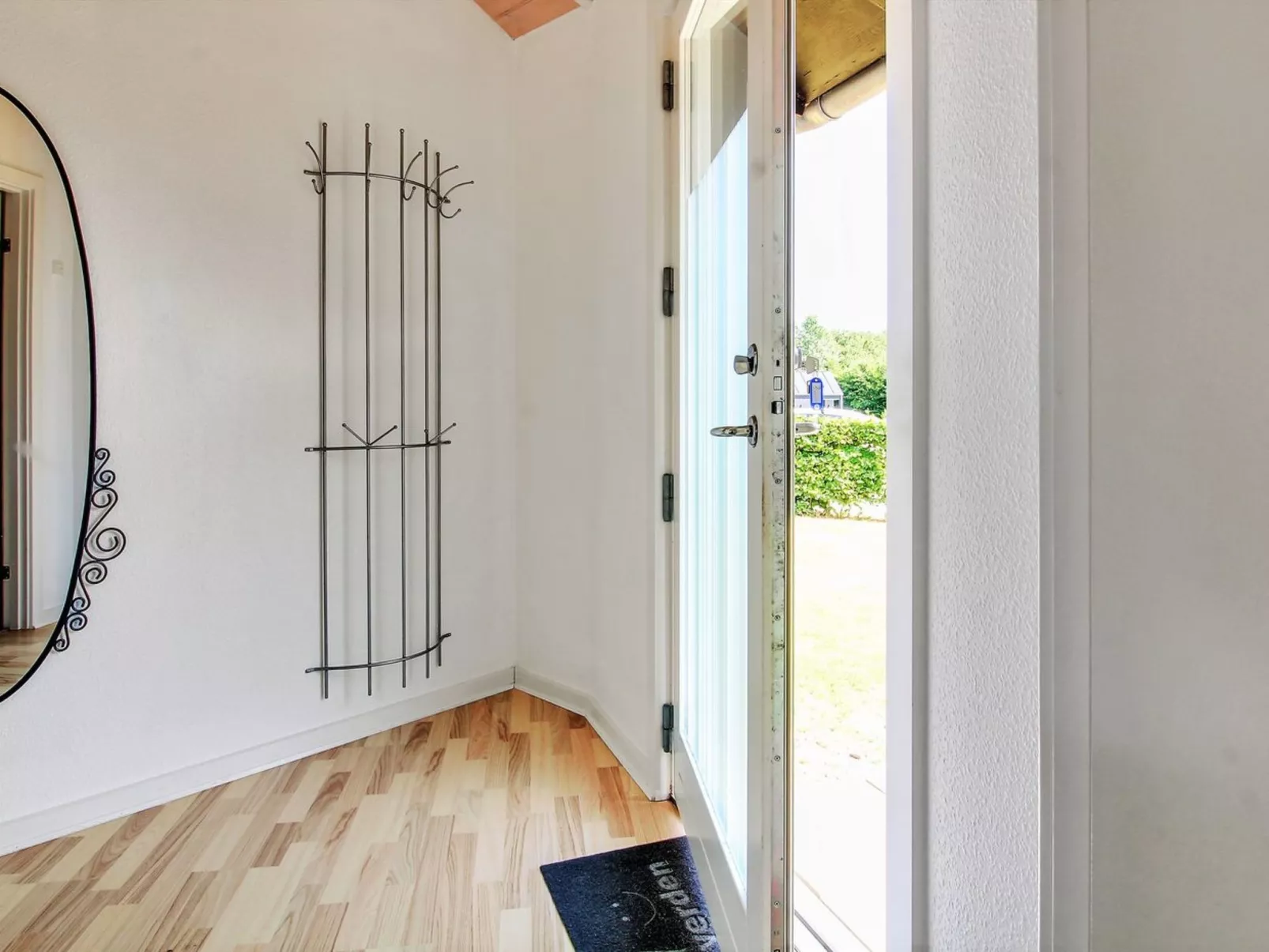 "Jani" - 25km from the sea-Drinnen