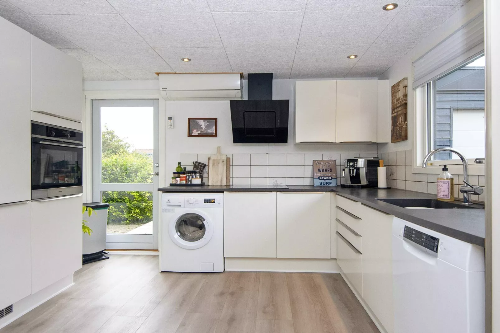 4 star holiday home in Juelsminde - Indoor