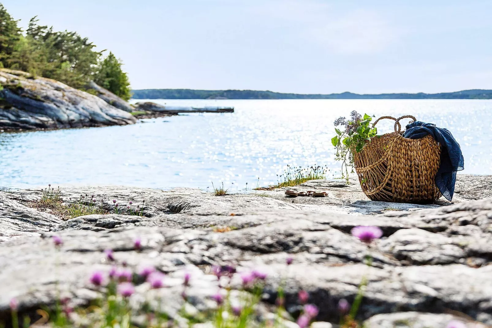 5 etoiles maison de vacances a Ödsmål-By Traum - Non tagué