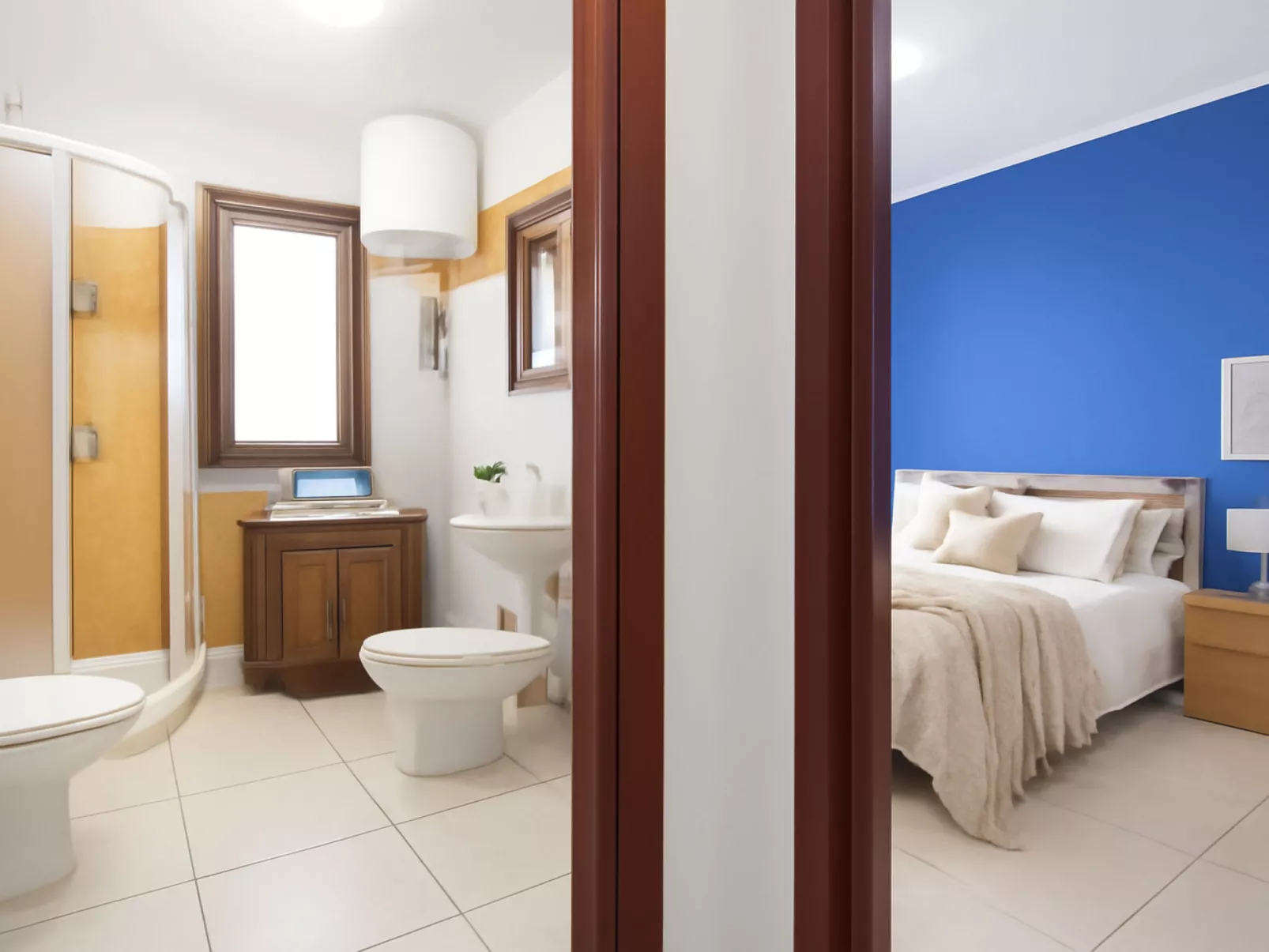 L'oasi Della Gatta Panciona-Inside