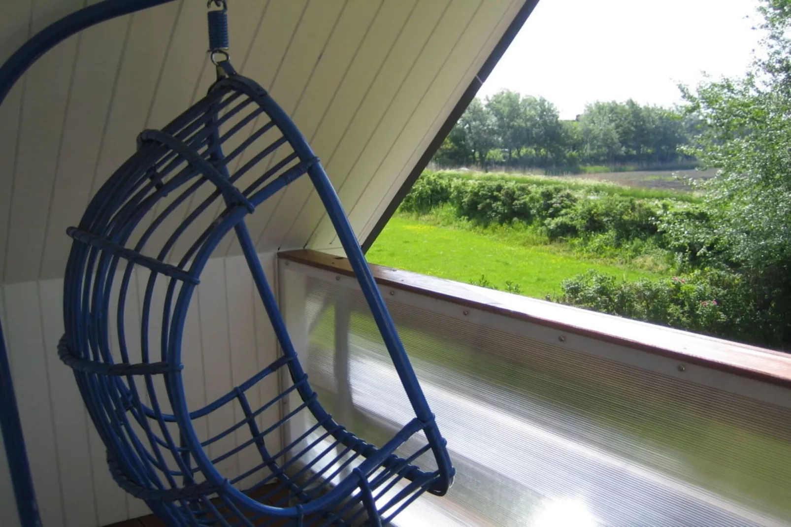 88008 - Terrace balcony