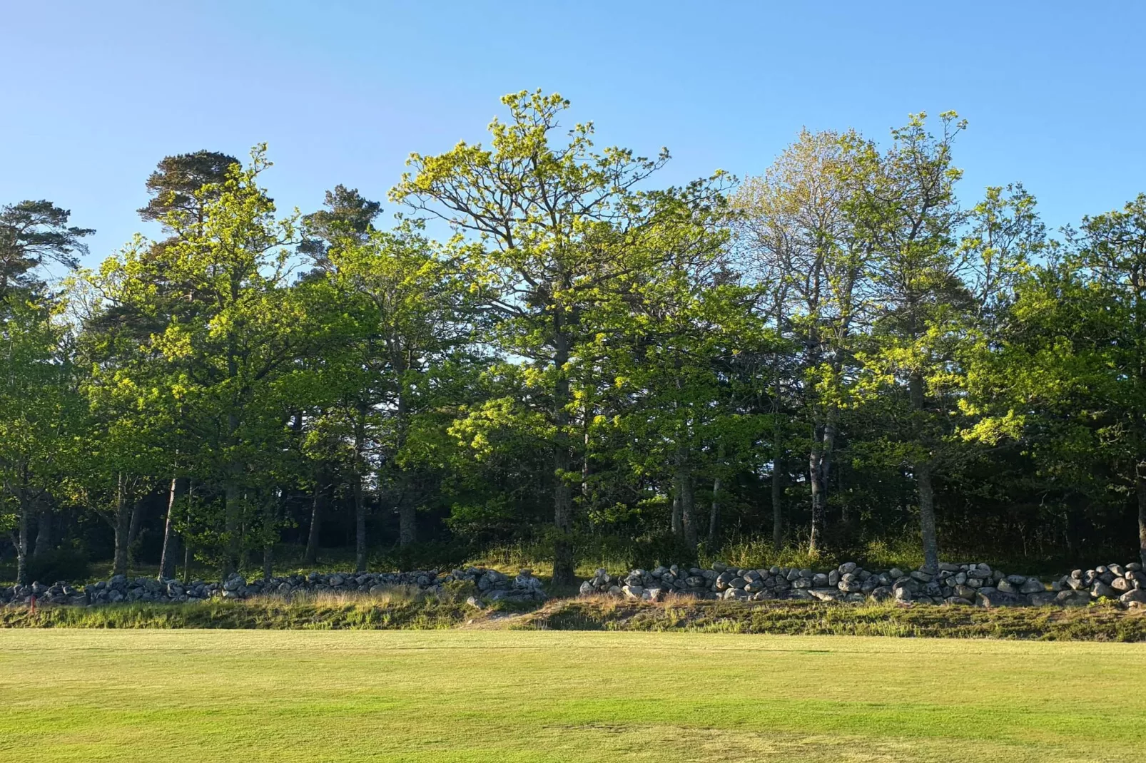 4 etoiles maison de vacances a tånumshede-By Traum - Non tagué