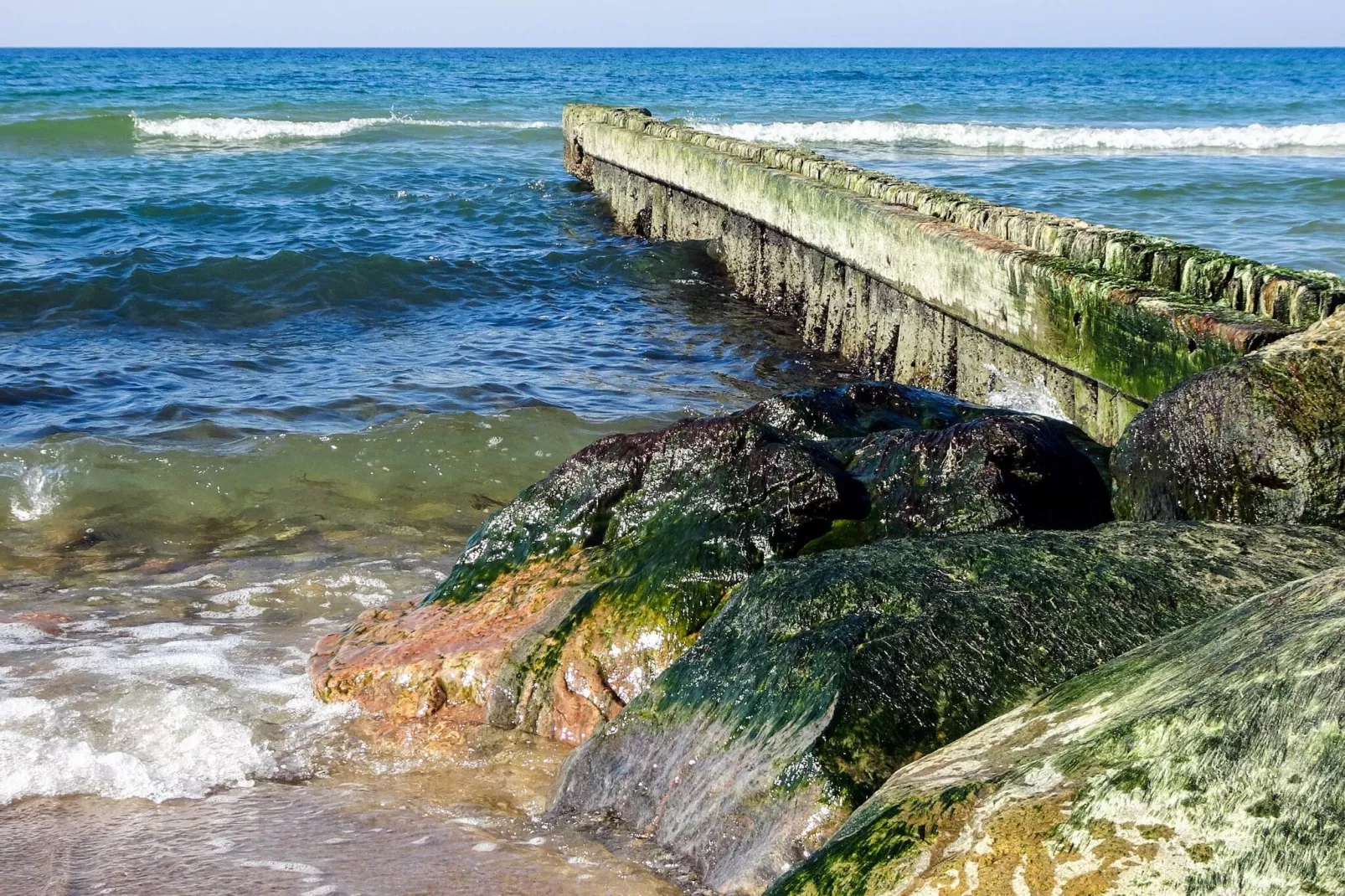 6 person holiday home in Græsted-By Traum - Water view