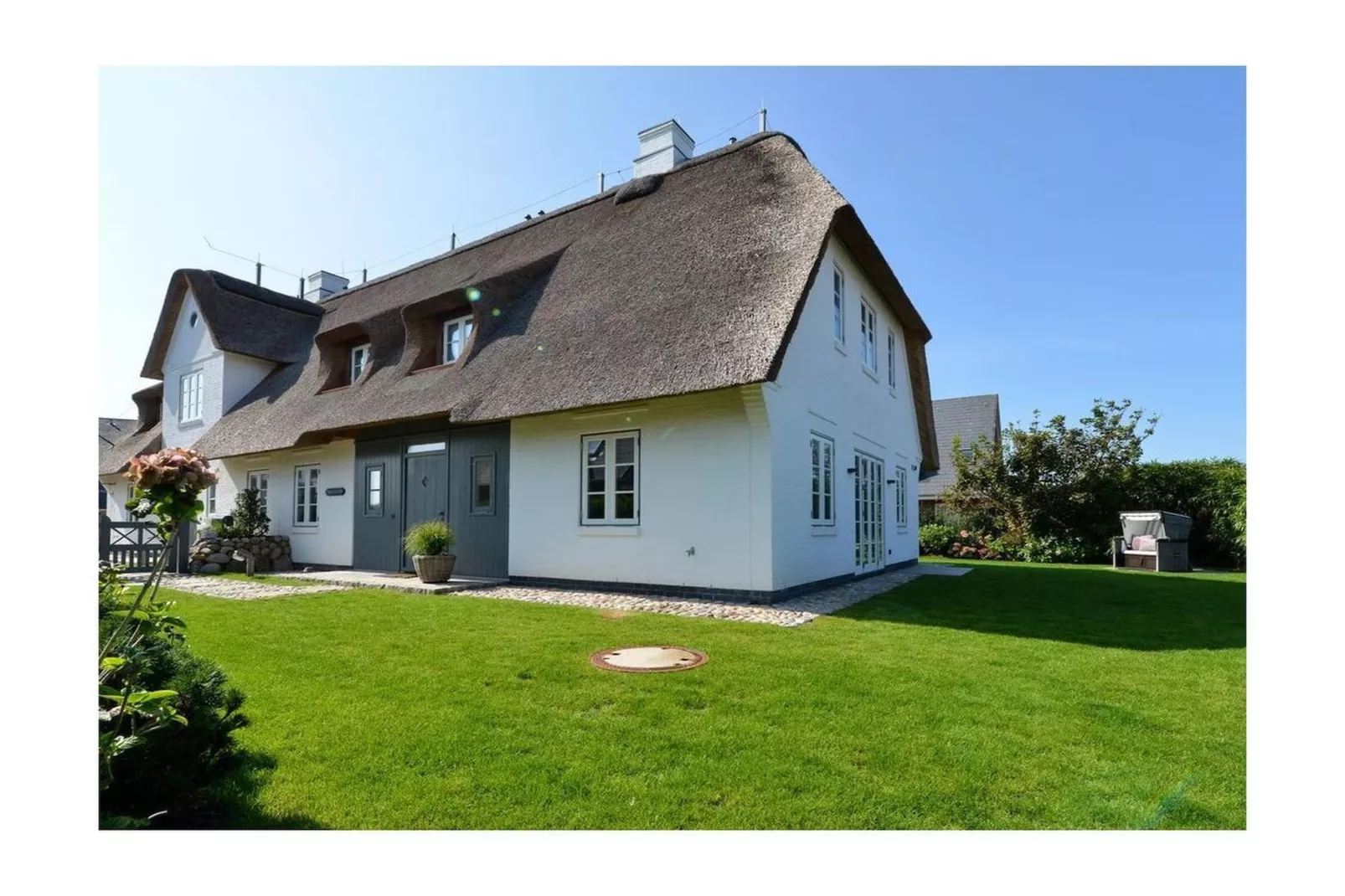 248389-Außenbereich Sommer