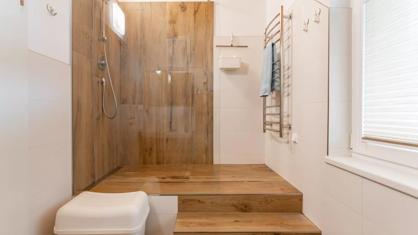 Salzach Lodge-Salle de bain