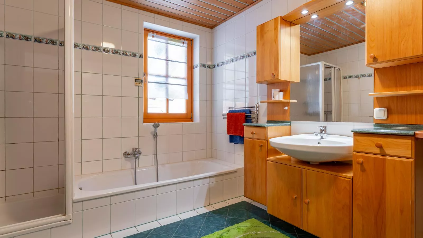 Fintinn-Salle de bain