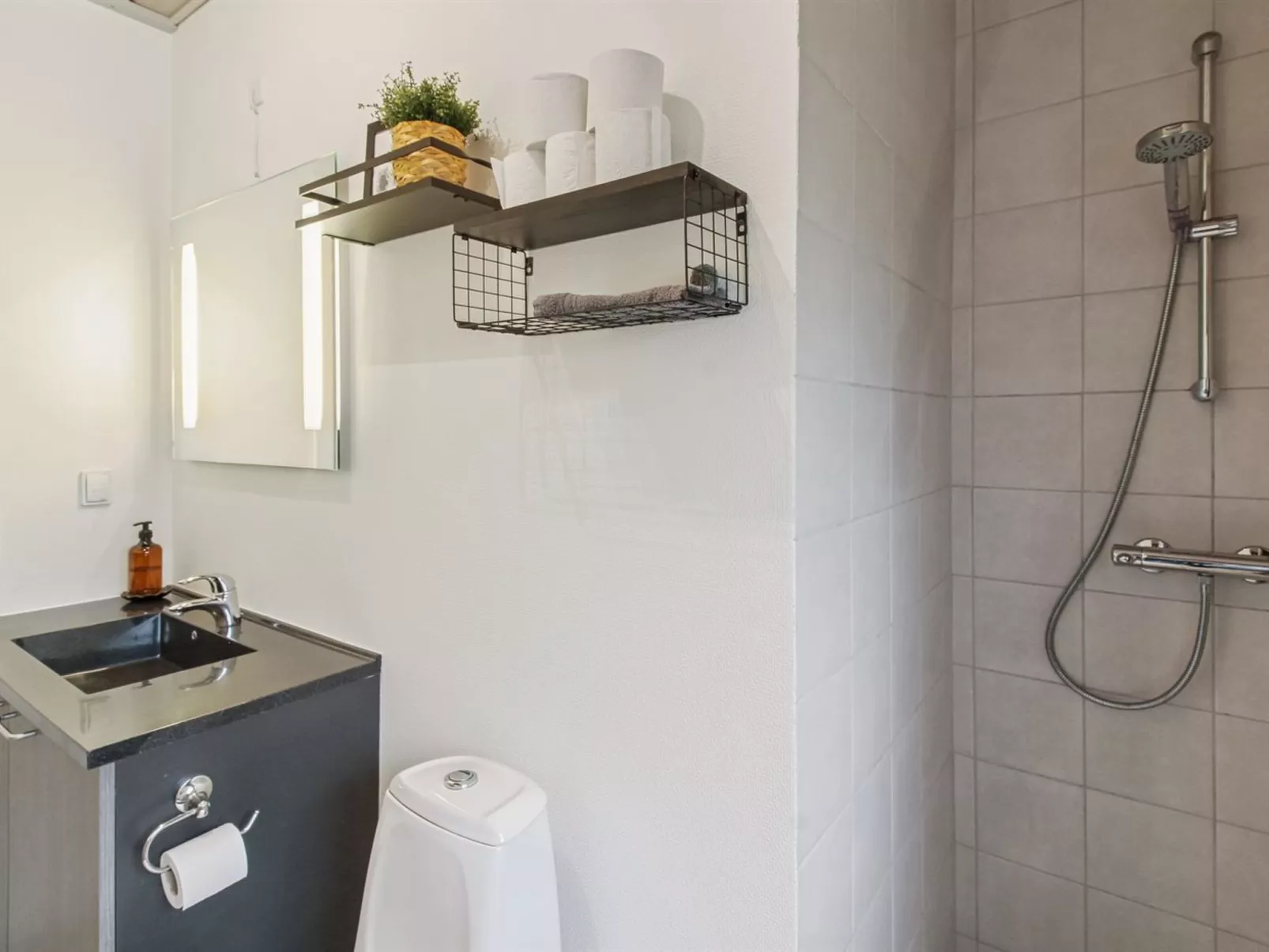 "Nedelko" - 30km from the sea-Inside