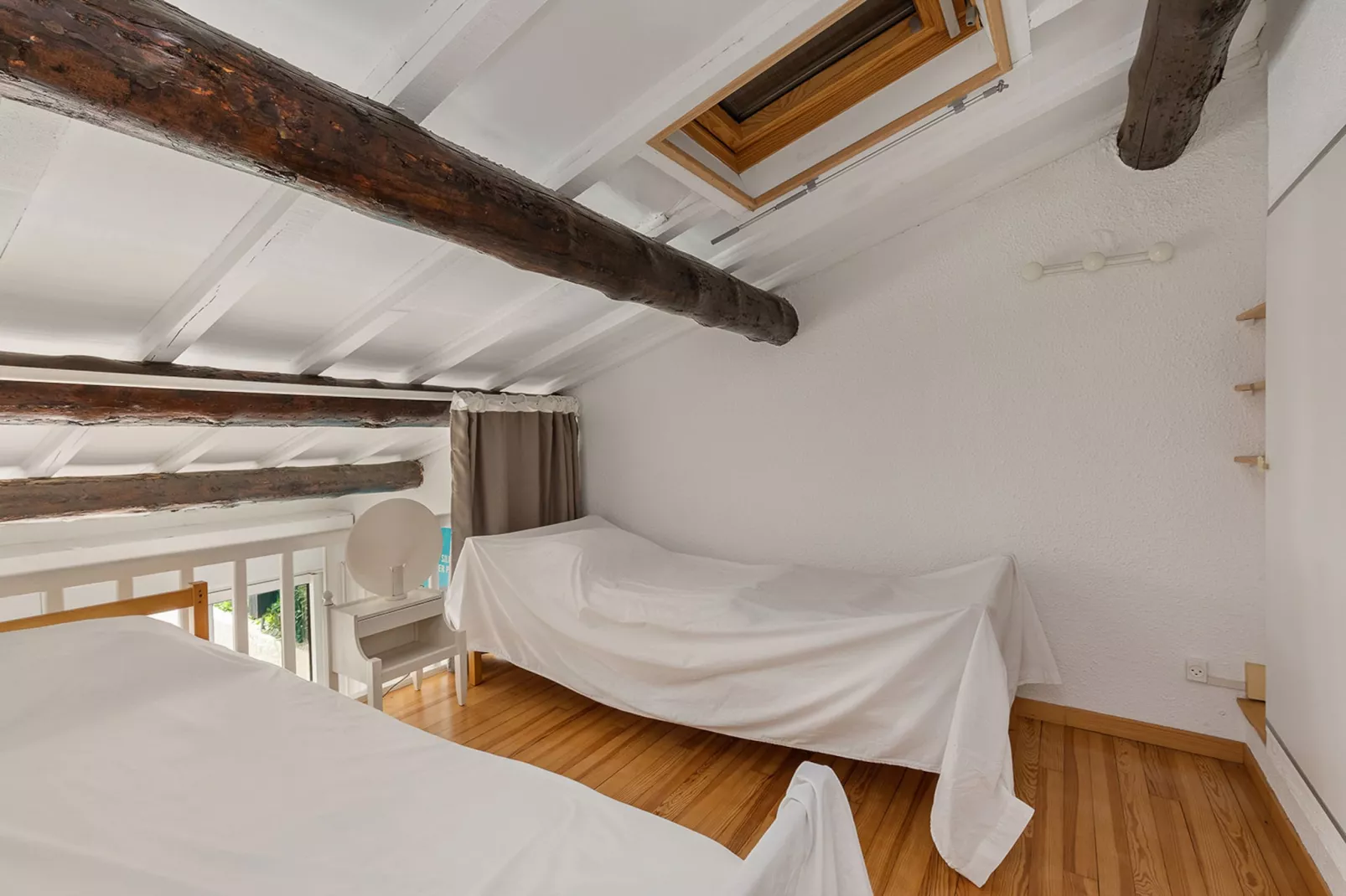 Sun Village N°39 - M2M6 - Wohnzimmer